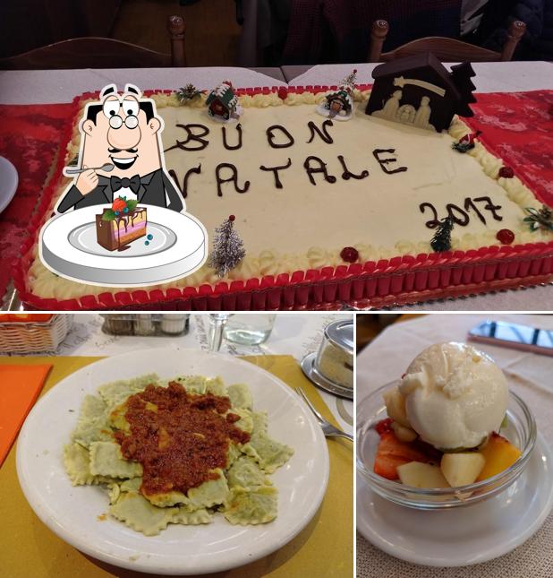 Vedi la foto di Bar Trattoria Castigiun