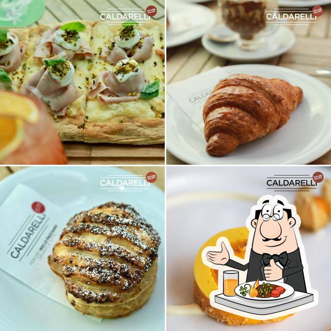 Caldarelli Dolce e Salato