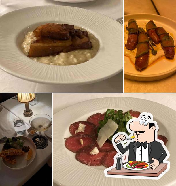 Meals at Home Restaurant & Bar