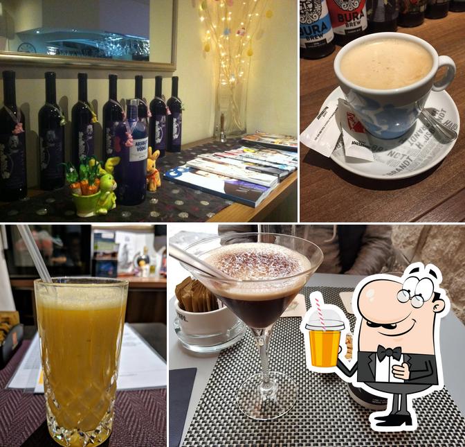 Glam Bar - #beertherapy