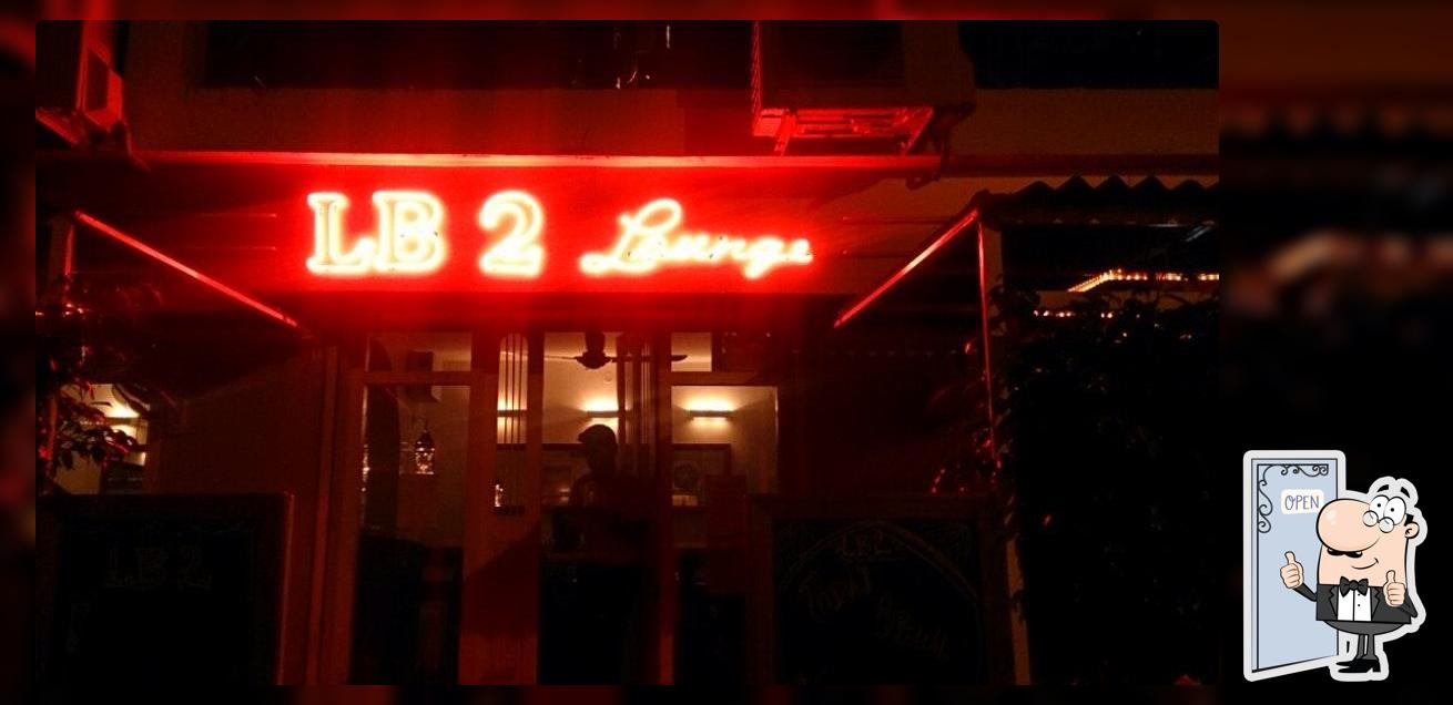 LB2 Lounge
