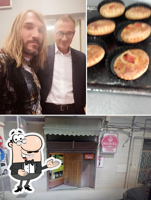 Muccino Di Amatulli Aldo & C.