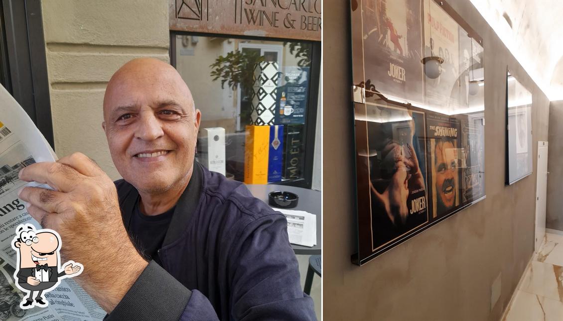 Vedi la immagine di San Carlo Cafè Wine&beer