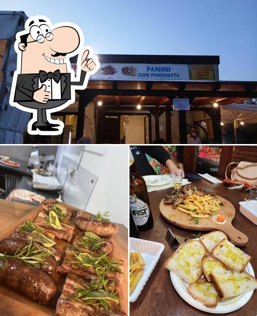 Braceria "La Collinetta"