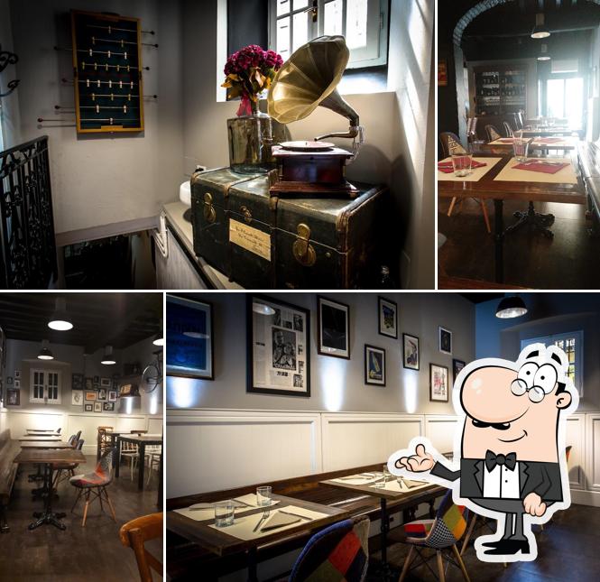 Jigger - spiriti e cucina