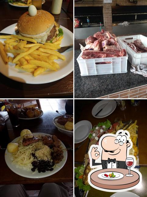 Restaurante Pereira's