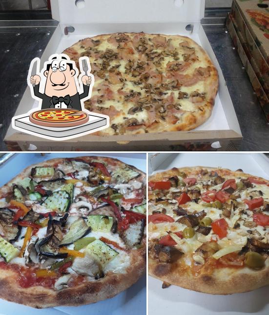 La pizza è il piatto veloce preferito al mondo