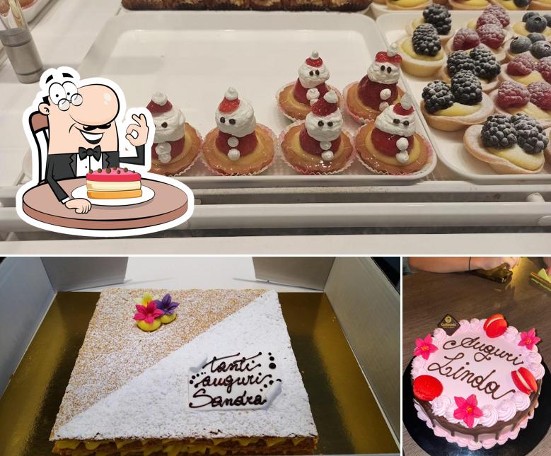 Guarda la immagine di Cortinovis Dolci e Gelati