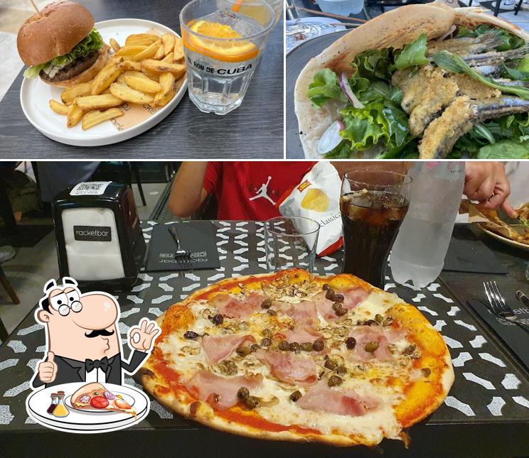 La pizza è il piatto veloce più di successo al mondo
