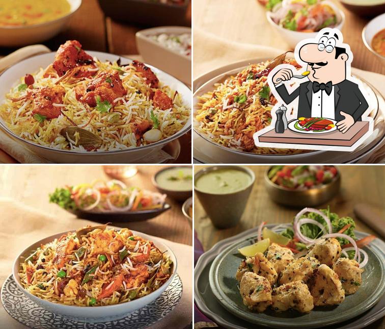 Behrouz Biryani Gottigere (Bannerghata Road)