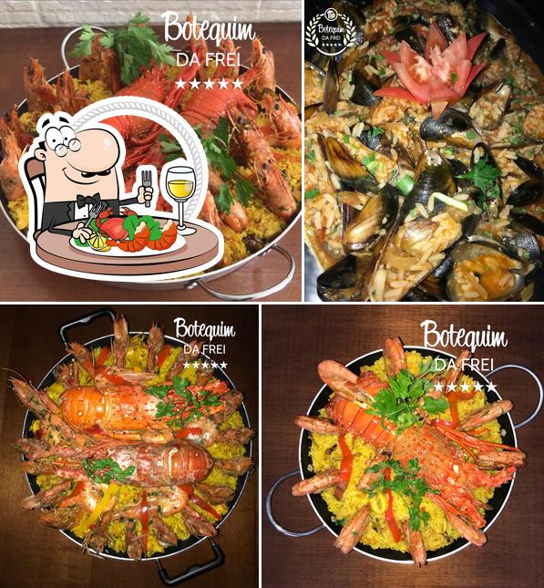 Botequim Da Frei