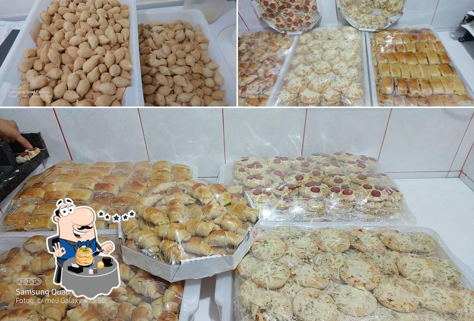 Comida em Delicia Lanches