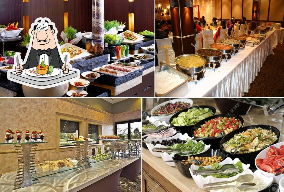 Golden Leaf Amritsar