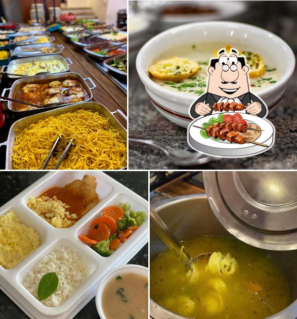 Macarronada Cambuí - Famiglia Gourmet