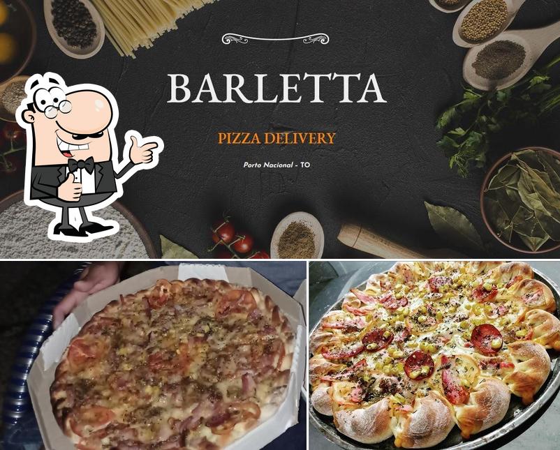 Barletta Pizza Delivery