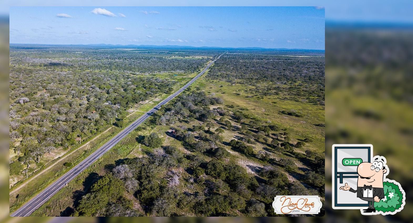 Bar Lagoa Das Melancias