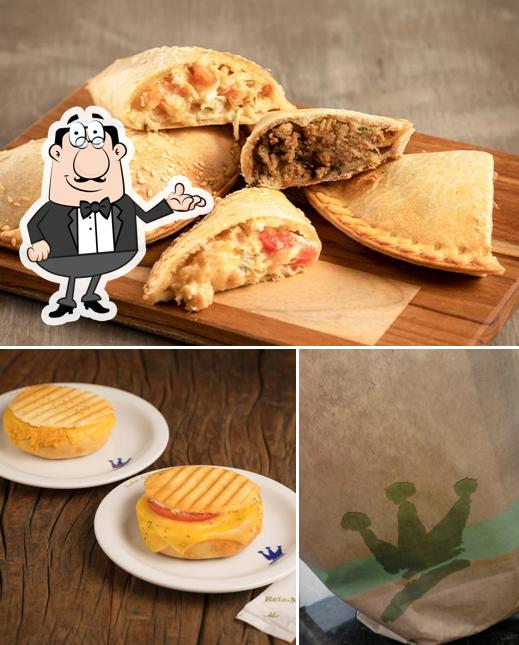 O interior do Rei do Mate