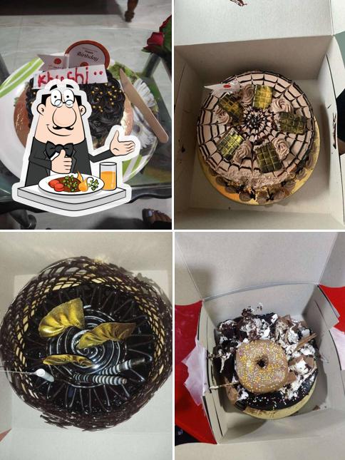 Meals at 7th Heaven Chh. Sambhajinagar