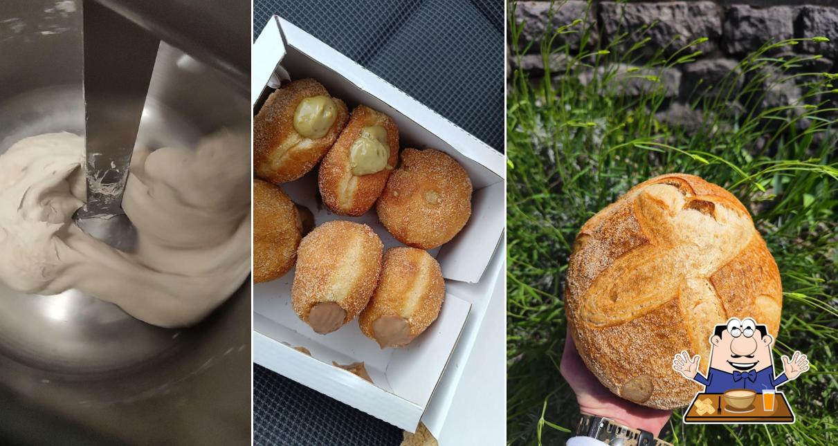 Cibo al Babushka Rijeka