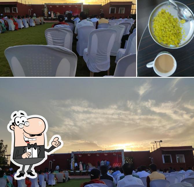 Hotel Ranveer Executive