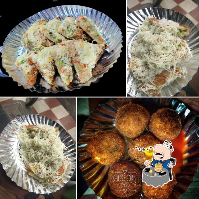 Meals at Slice Of Heaven