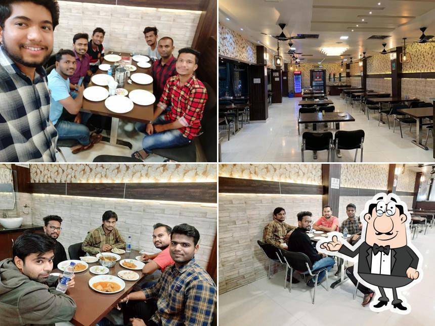 Alkarim family Restaurant