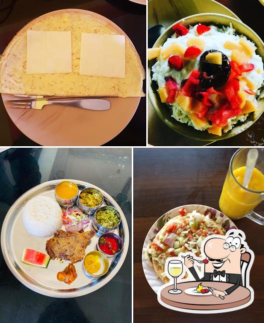 Cafe sonam family restaurant and bar