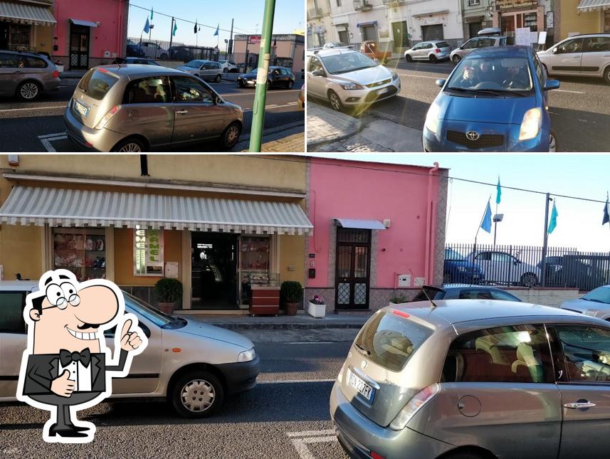 Foto di Creme Caramel