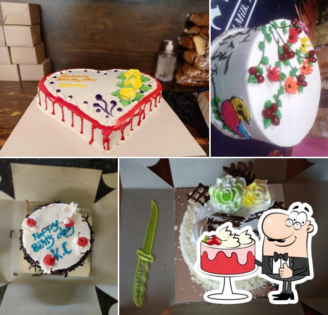 Mayura Bakeland picture