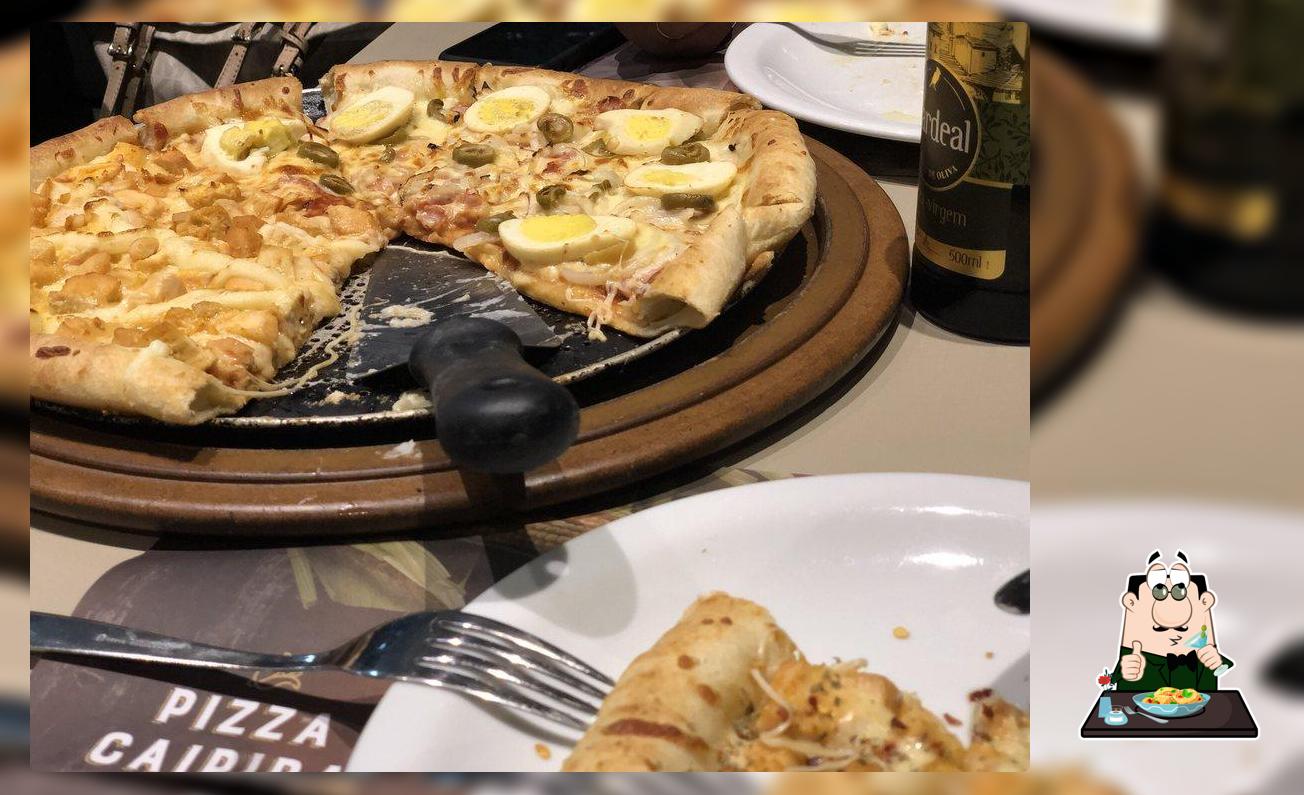 Pizza Bis Atlântica