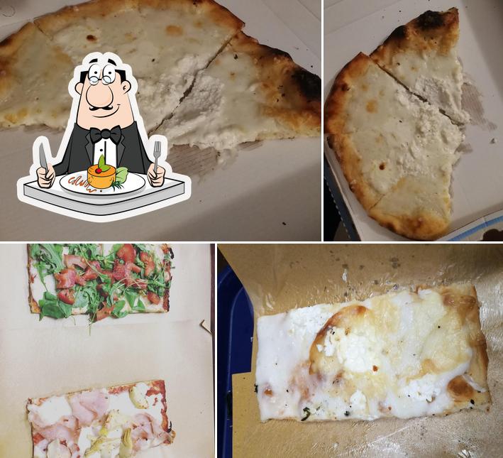 Pizzeria Il Semaforo