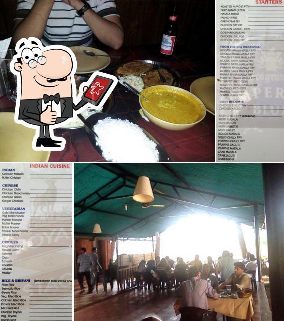 Look at this picture of Anand Bar