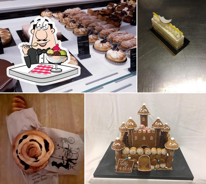 Carlier, Créateur D'envies