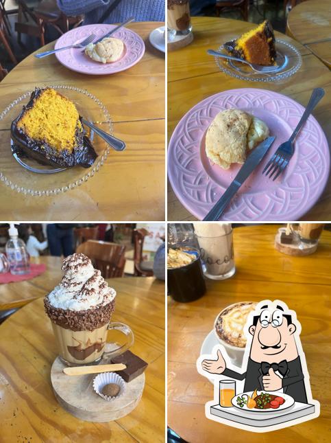 Empório Sabor do Chocolate