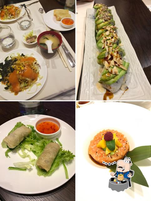 Izakaya Sushi Fusion 2