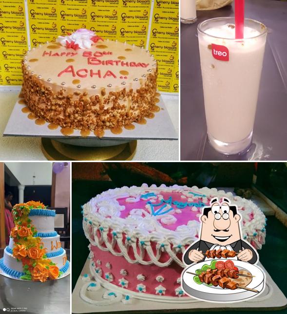 Meals at LAMY BAKERY&STORES