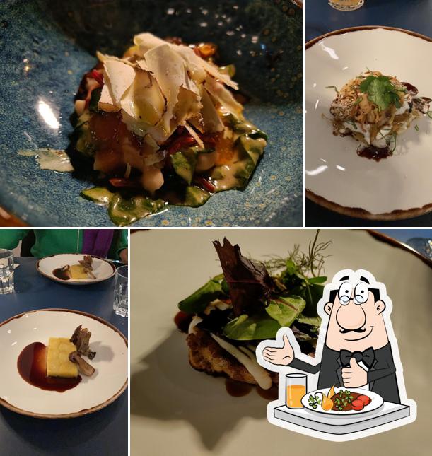 Cibo al LOI - Vegetarian Bistro