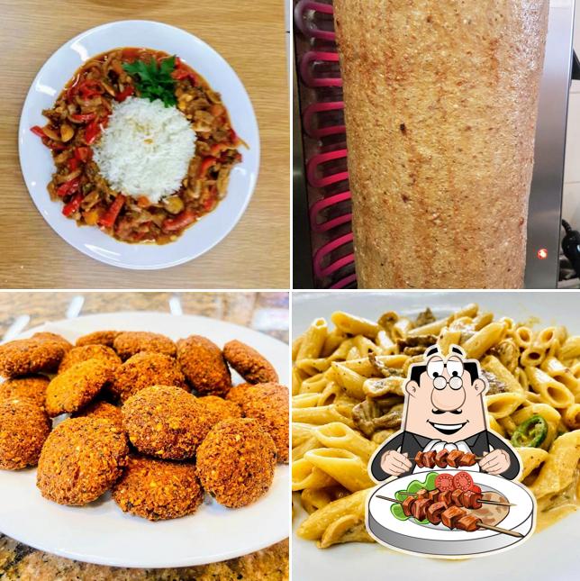 Restaurant Nemrut 8500 Frauenfeld