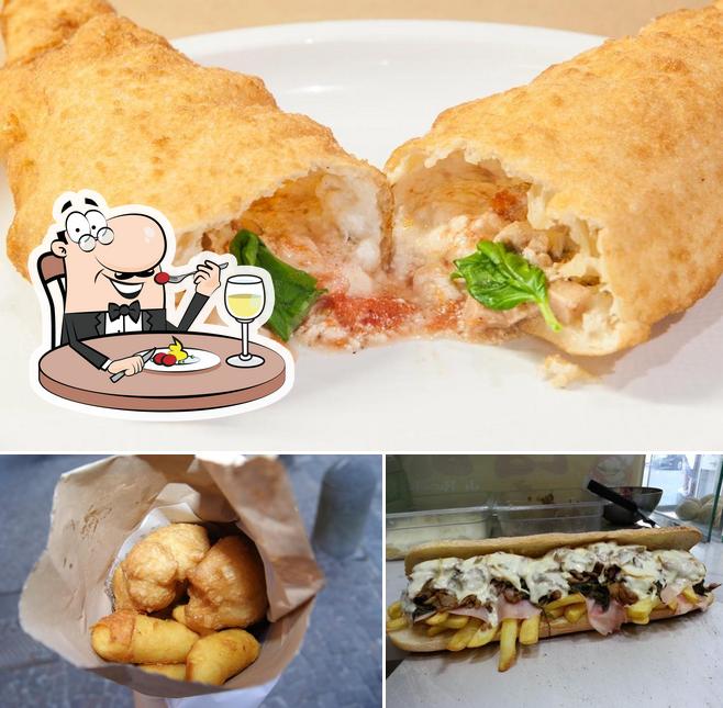 Pizzeria passione e tradizione