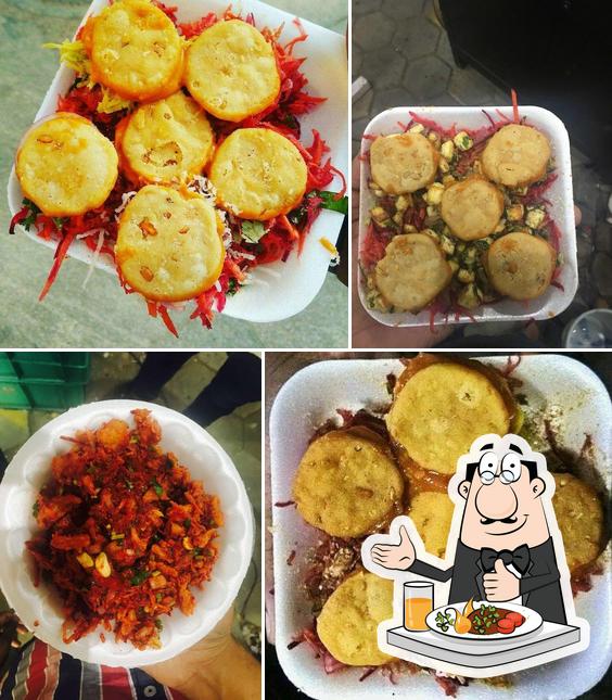 Thattu Vadai Settu Kadai