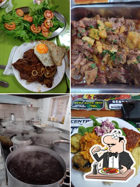 Tôa Tôa Restaurante