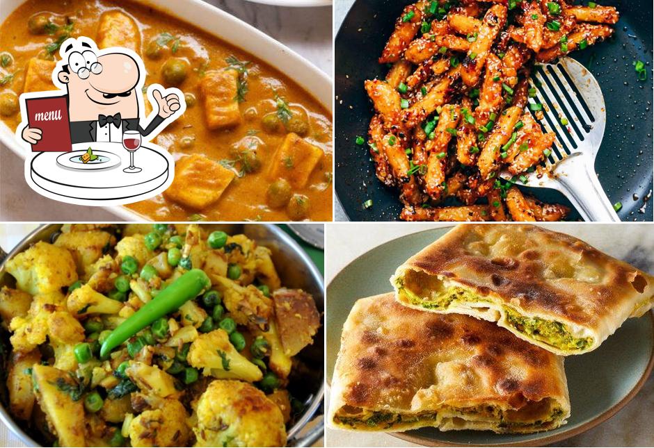 Zaika Of Lucknow Family Restaurant