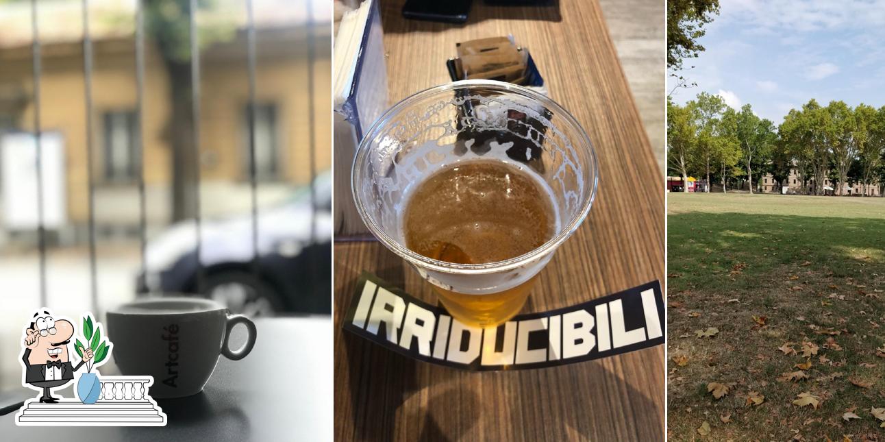 Bar Torrefazione Baccanale