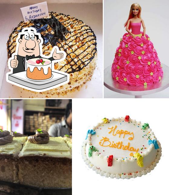 See the picture of Ceylon Dason Bakery (Old Bus Stand Branch)