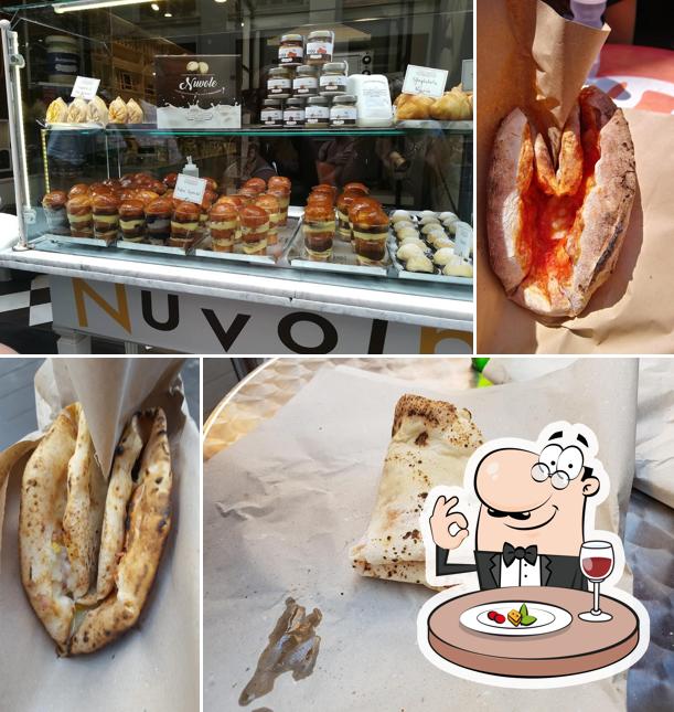 Sorbillo Pizza a Portafoglio