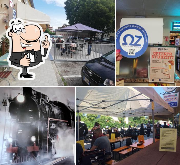 Immagine di BAR BUFFET