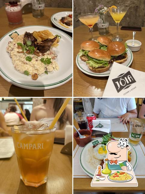 Jóia Cozinha & Boemia