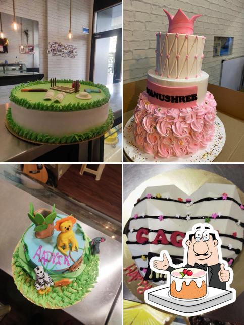 NanRup's The Cake Rootris photo