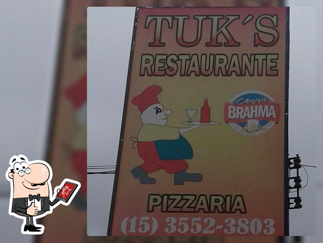 Tuk's Restaurante e Choperia Apiaí SP