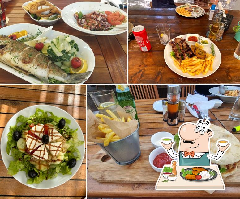 Cibo al Rajski kutak Bindo